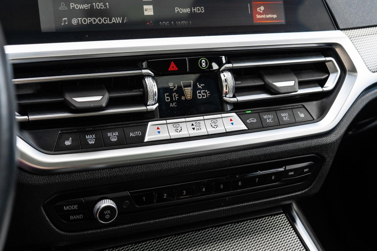 2022 BMW 3 Series M340i xDrive Yonkers NY