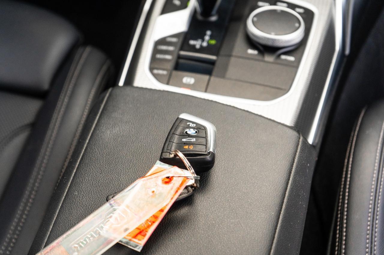 2022 BMW 3 Series M340i xDrive Yonkers NY