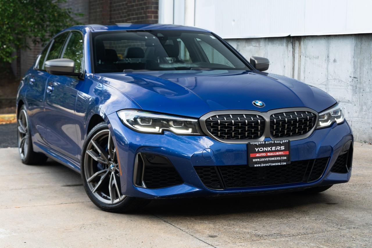 2022 BMW 3 Series M340i xDrive Yonkers NY