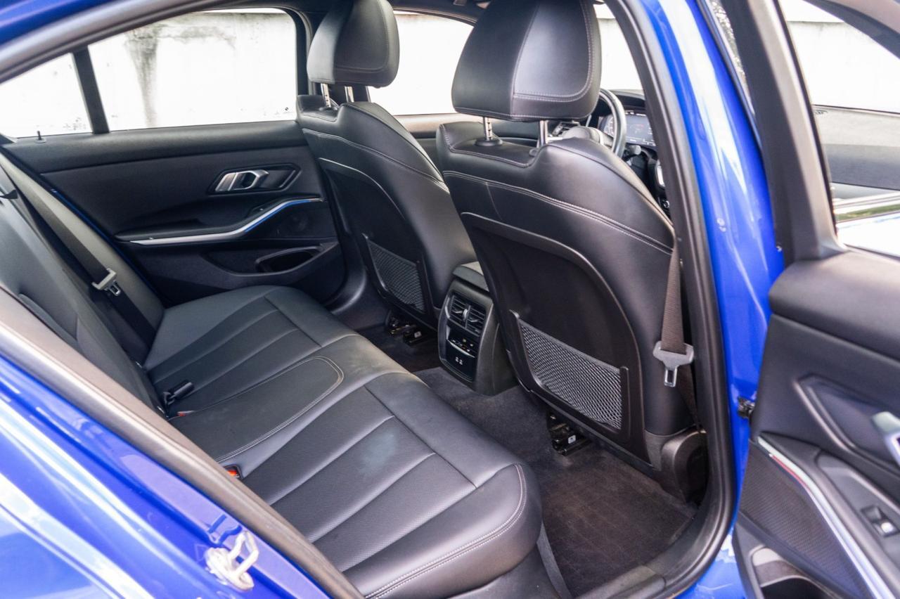 2022 BMW 3 Series M340i xDrive Yonkers NY