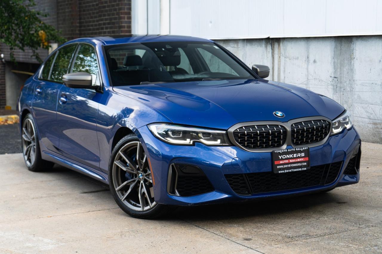 2022 BMW 3 Series M340i xDrive Yonkers NY
