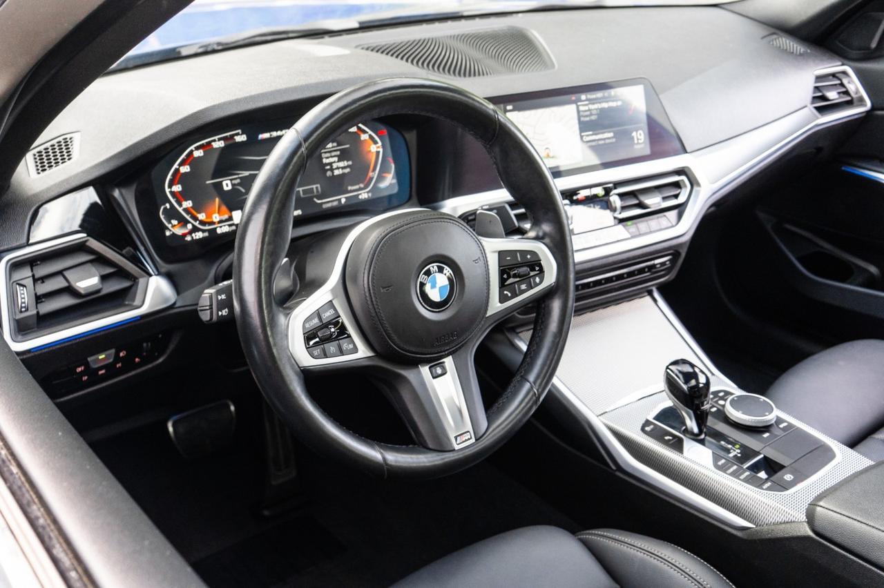 2022 BMW 3 Series M340i xDrive Yonkers NY