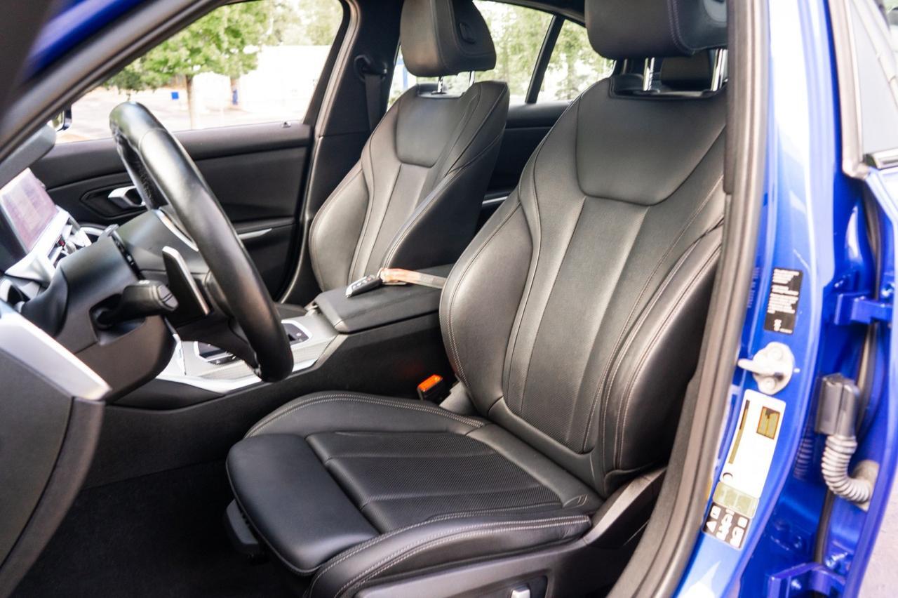 2022 BMW 3 Series M340i xDrive Yonkers NY