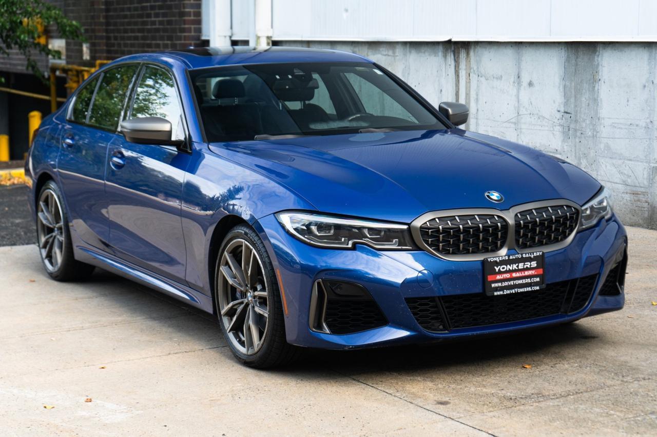 2022 BMW 3 Series M340i xDrive Yonkers NY