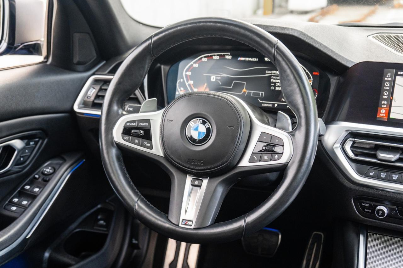 2022 BMW 3 Series M340i xDrive Yonkers NY