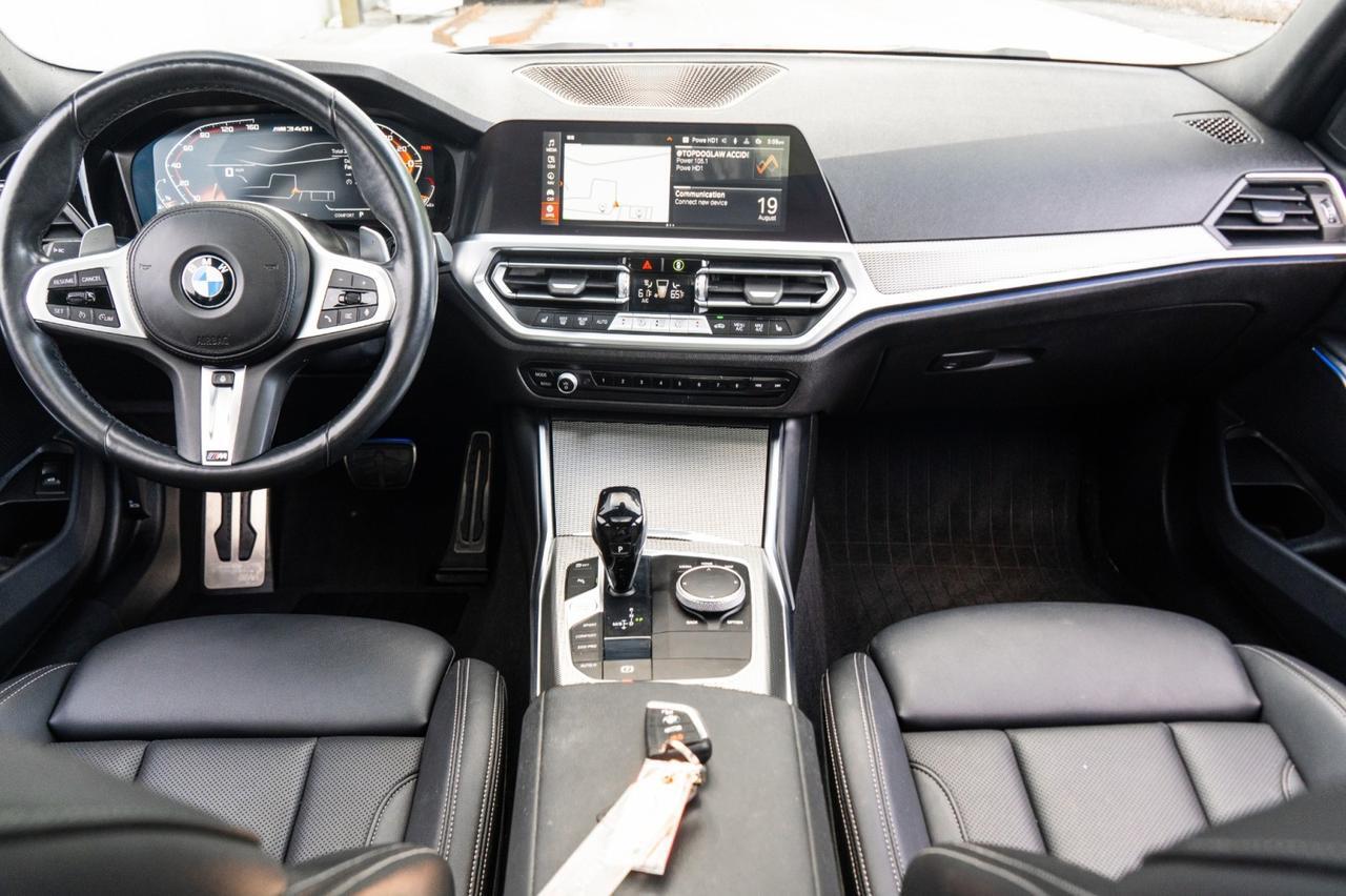 2022 BMW 3 Series M340i xDrive Yonkers NY