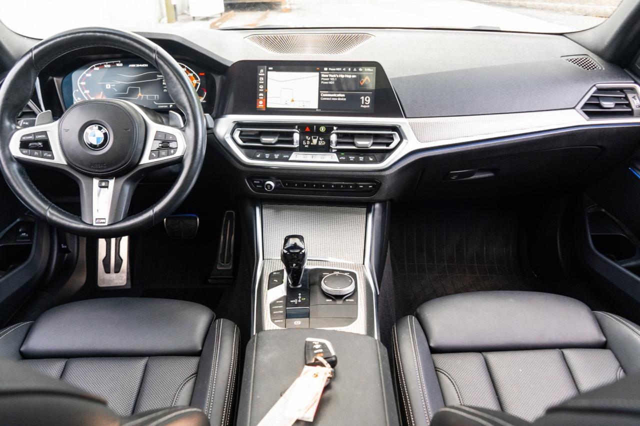 2022 BMW 3 Series M340i xDrive Yonkers NY