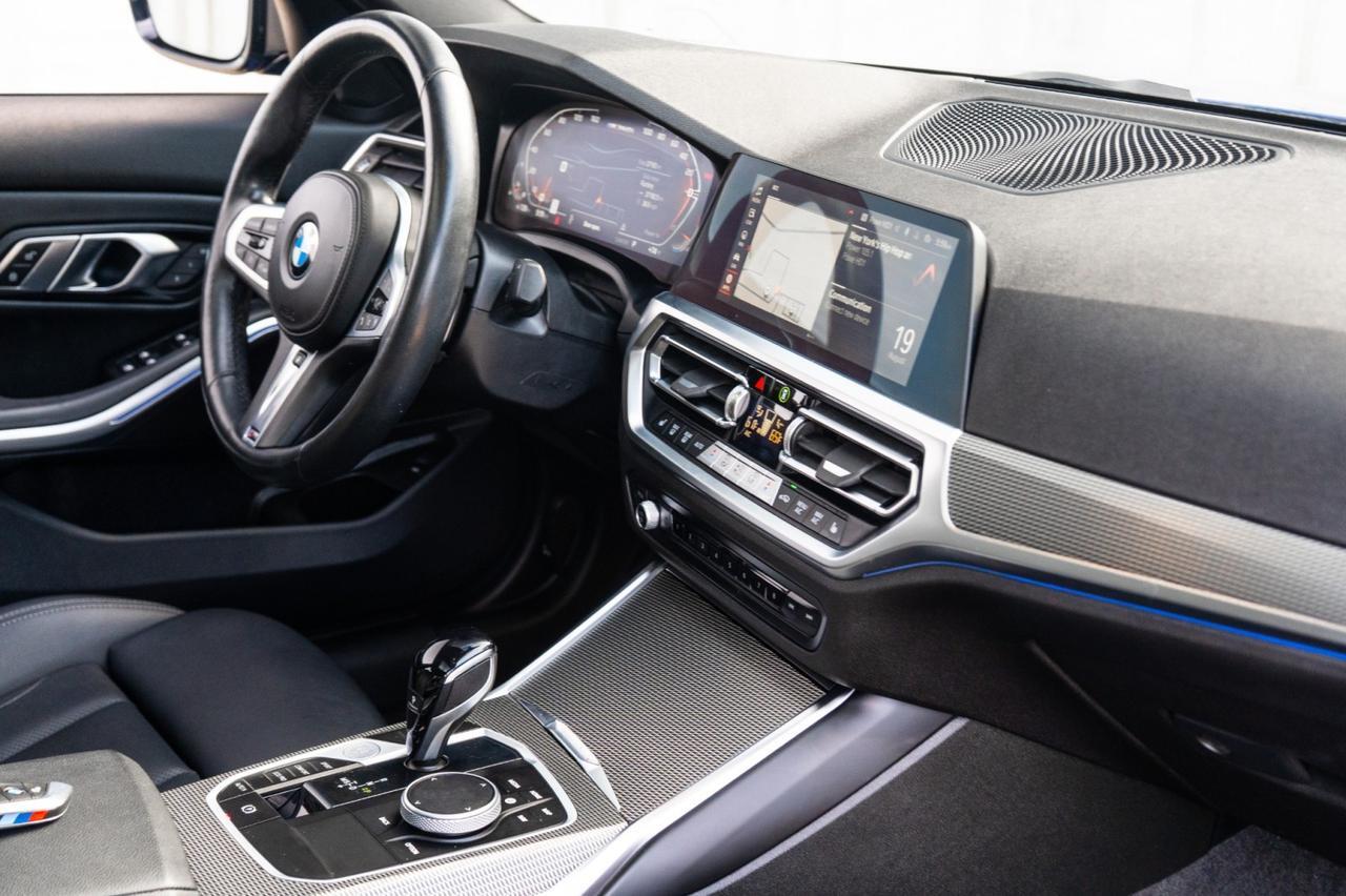 2022 BMW 3 Series M340i xDrive Yonkers NY