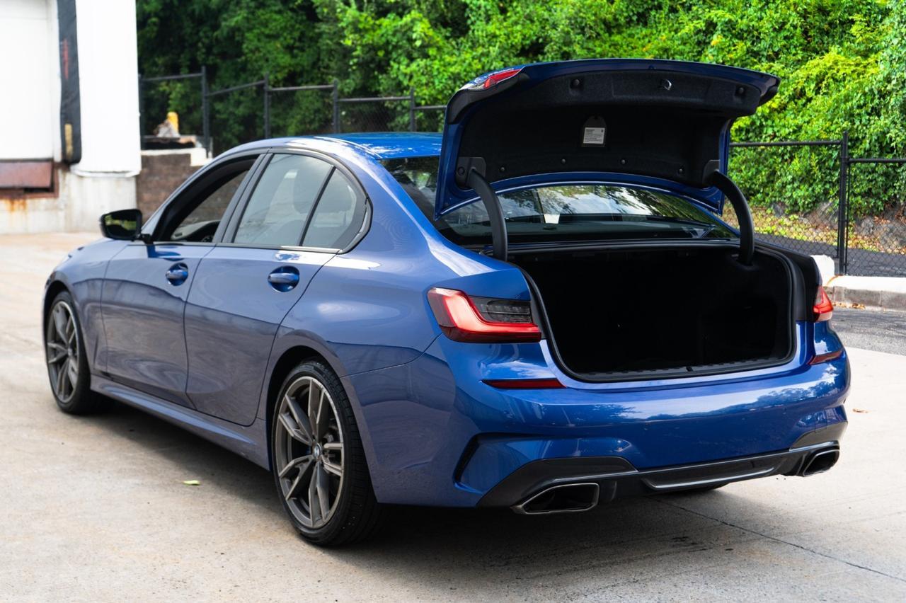 2022 BMW 3 Series M340i xDrive Yonkers NY