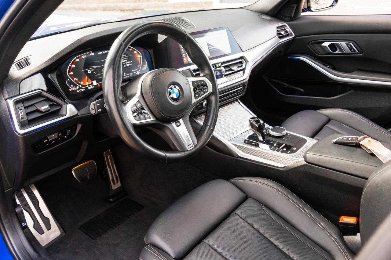 2022 BMW 3 Series M340i xDrive Yonkers NY
