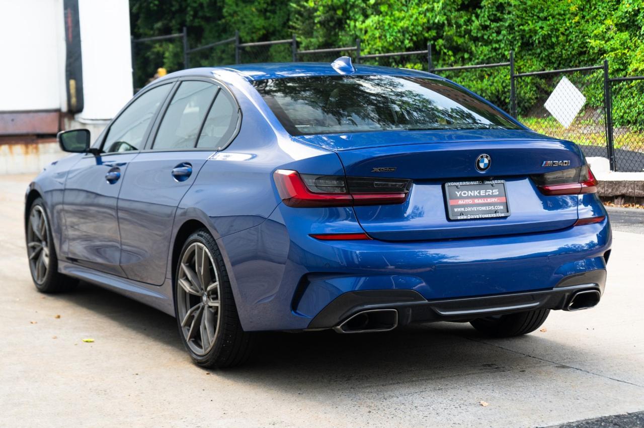 2022 BMW 3 Series M340i xDrive Yonkers NY