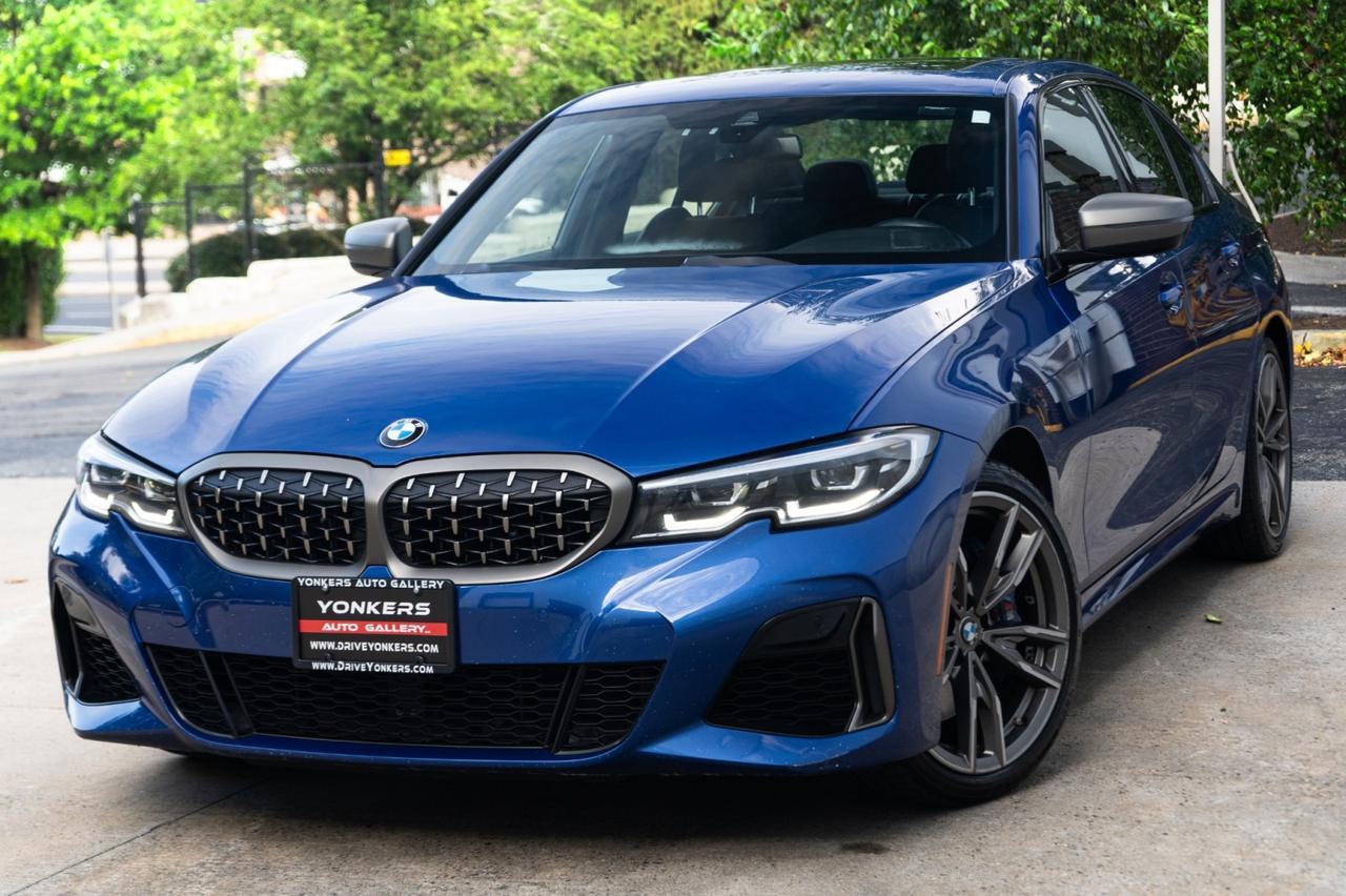 2022 BMW 3 Series M340i xDrive Yonkers NY