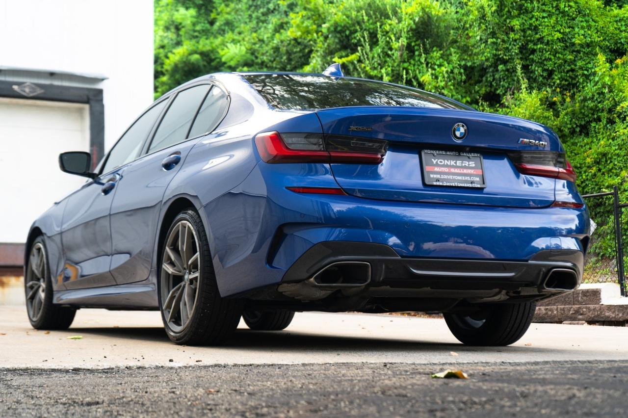 2022 BMW 3 Series M340i xDrive Yonkers NY