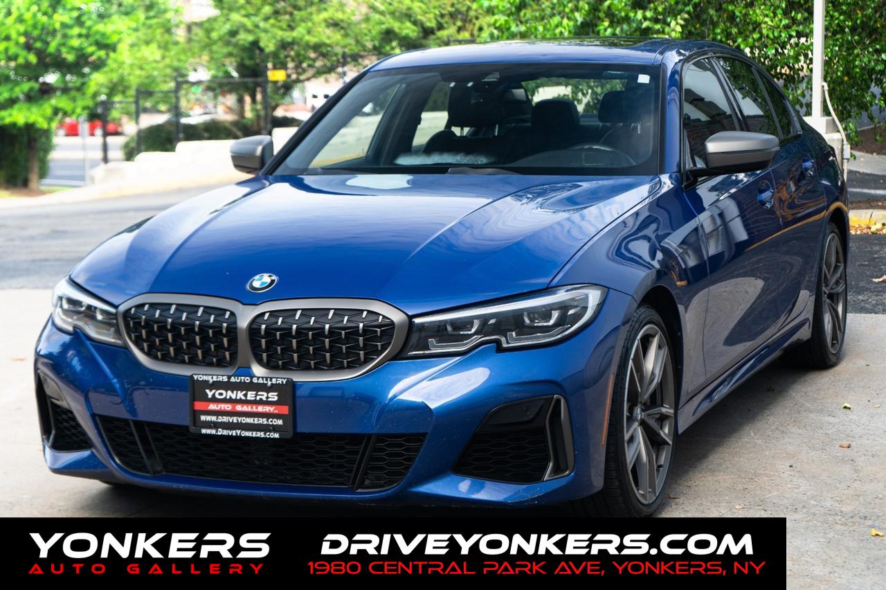 2022 BMW 3 Series M340i xDrive Yonkers NY