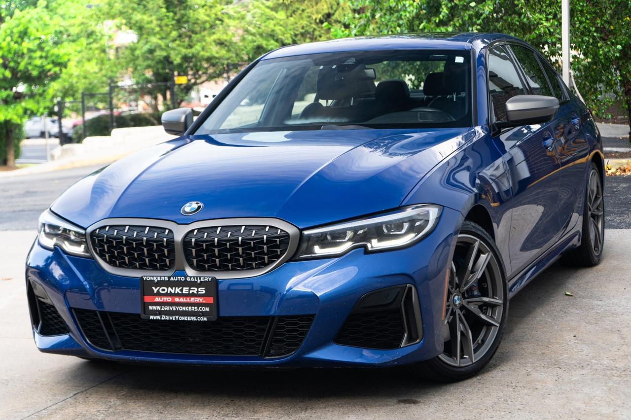 2022 BMW 3 Series M340i xDrive Yonkers NY