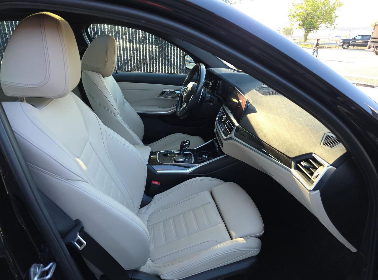 2022 BMW 3 Series M340i xDrive Gladstone OR