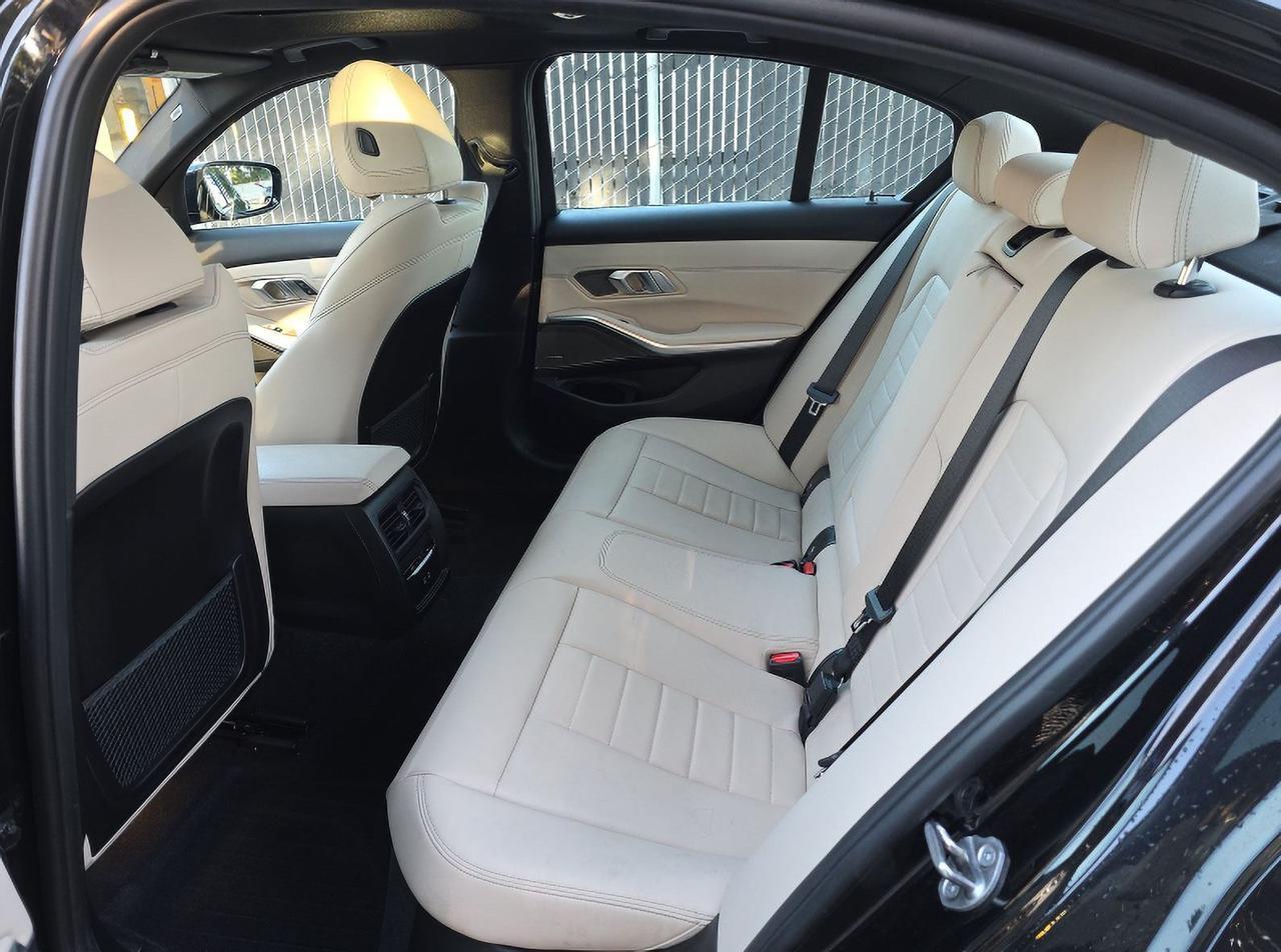 2022 BMW 3 Series M340i xDrive Gladstone OR