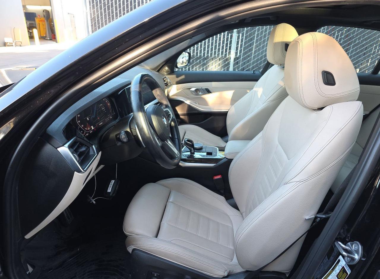 2022 BMW 3 Series M340i xDrive Gladstone OR