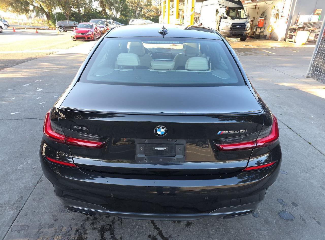 2022 BMW 3 Series M340i xDrive Gladstone OR