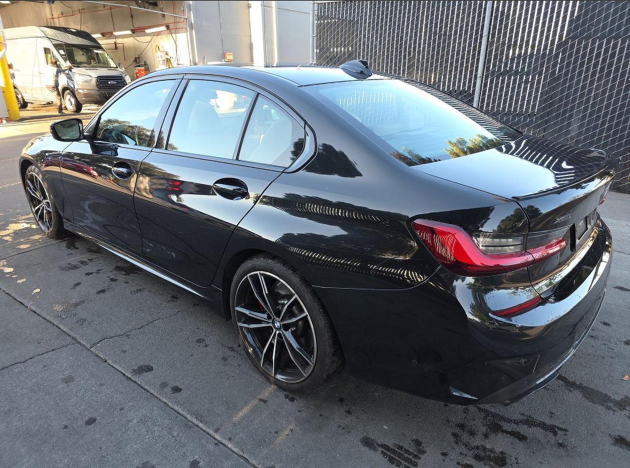 2022 BMW 3 Series M340i xDrive Gladstone OR