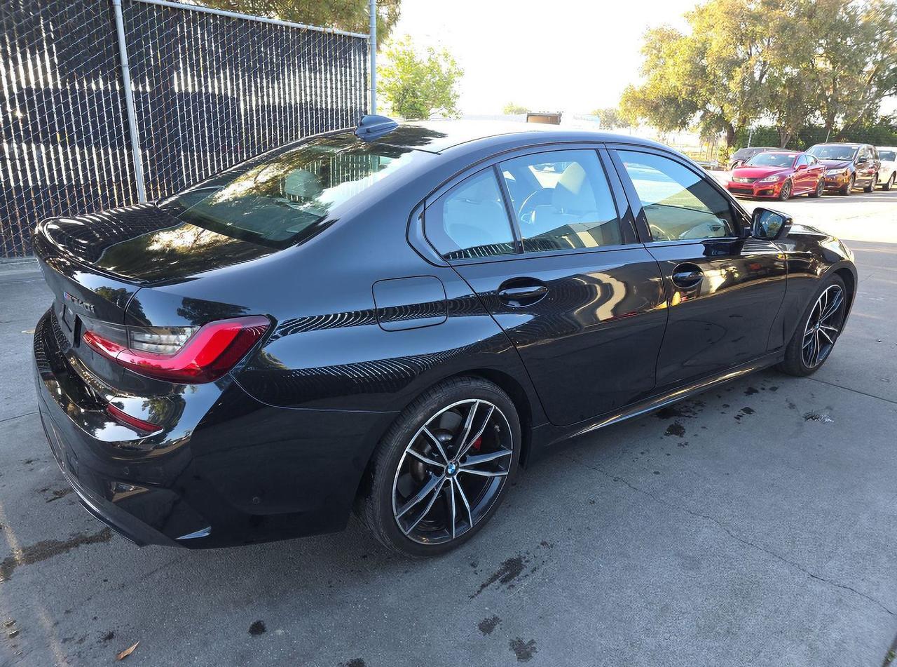 2022 BMW 3 Series M340i xDrive Gladstone OR
