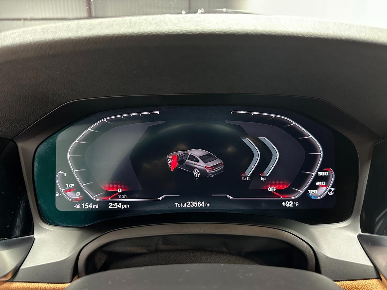 2022 BMW 3 Series M340i xDrive Houston TX