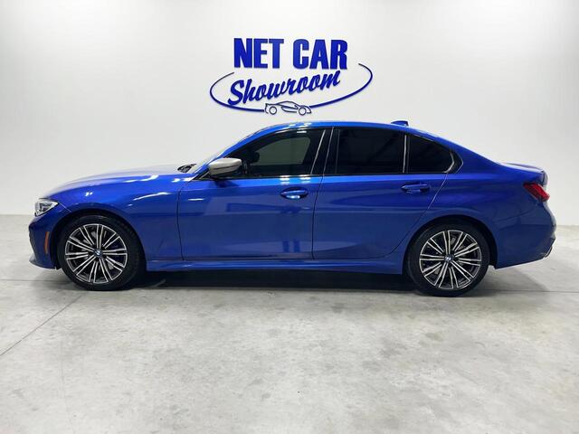 2022 Bmw M340i photo 3