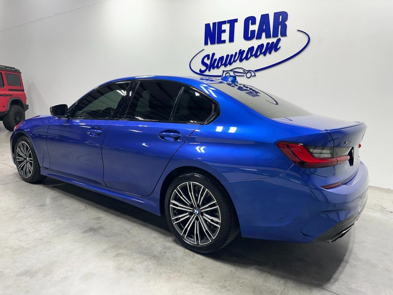 2022 BMW 3 Series M340i xDrive Houston TX
