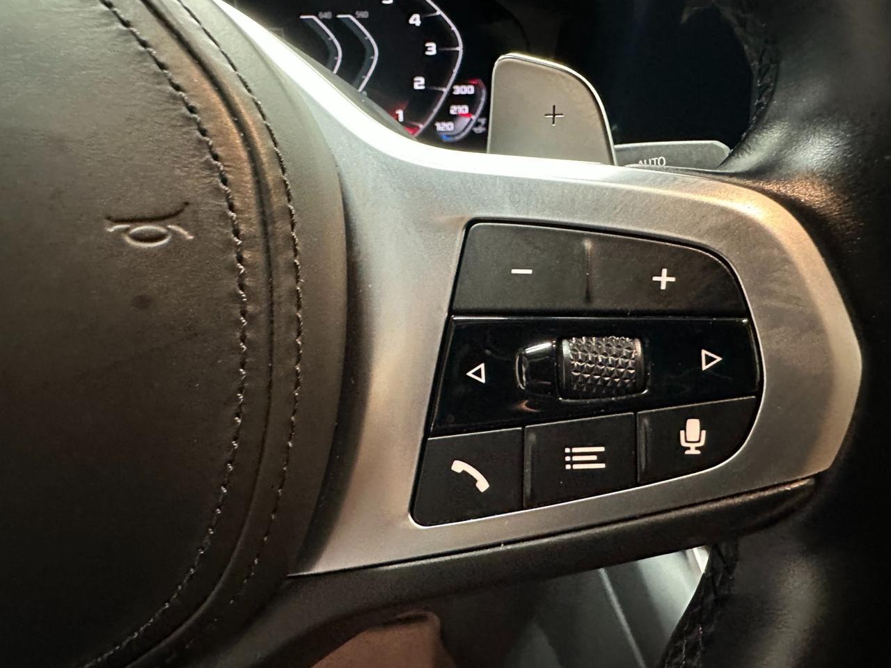 2022 BMW 3 Series M340i xDrive Houston TX