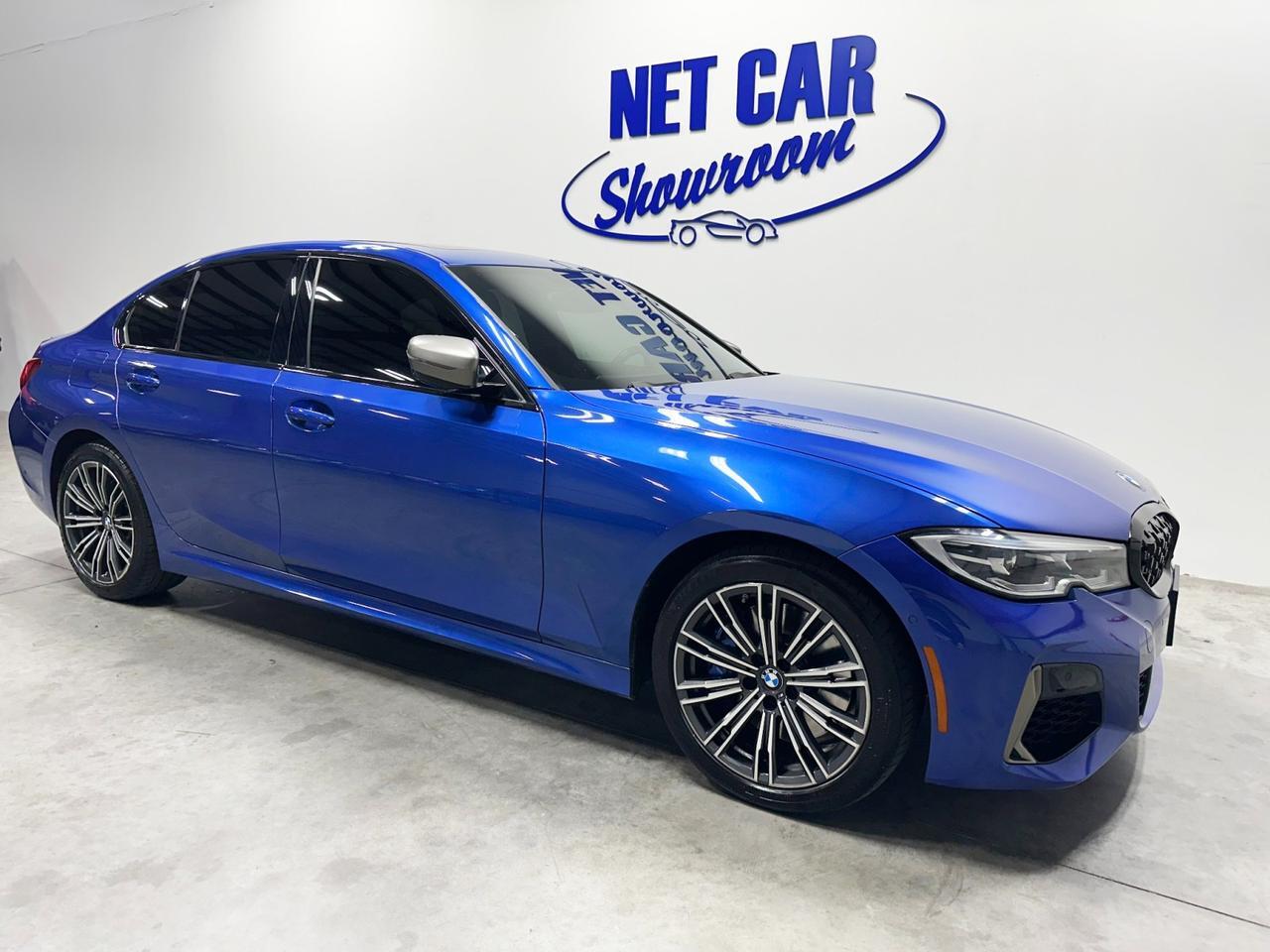 2022 BMW 3 Series M340i xDrive Houston TX