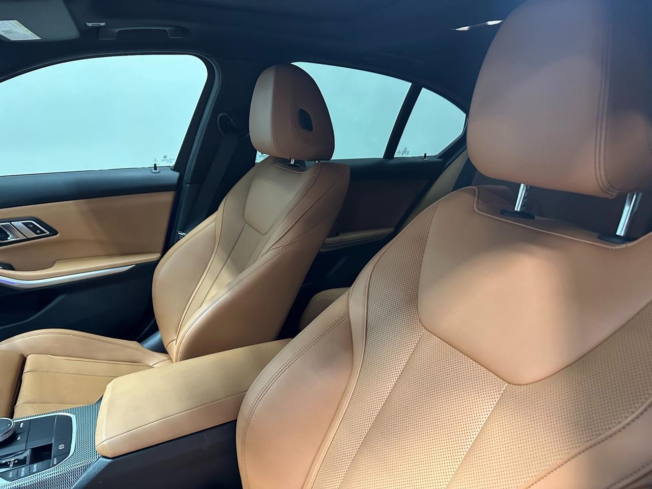 2022 BMW 3 Series M340i xDrive Houston TX