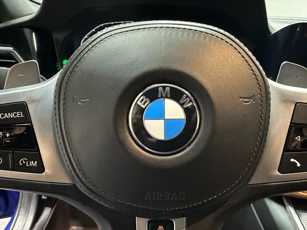 2022 BMW 3 Series M340i xDrive Houston TX