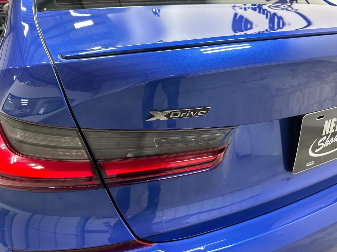 2022 BMW 3 Series M340i xDrive Houston TX