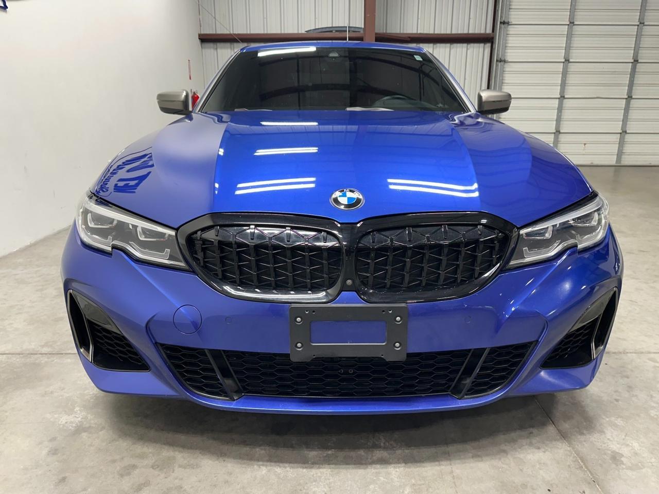2022 BMW 3 Series M340i xDrive Houston TX