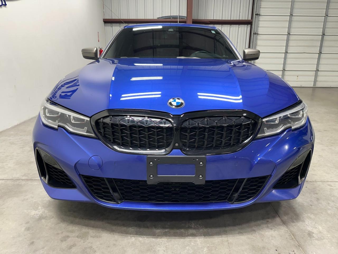 2022 BMW 3 Series M340i xDrive Houston TX