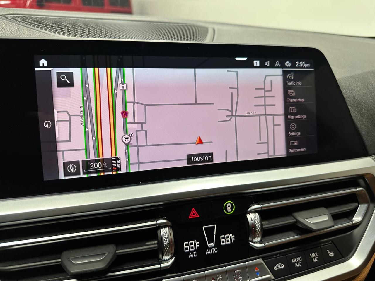 2022 BMW 3 Series M340i xDrive Houston TX