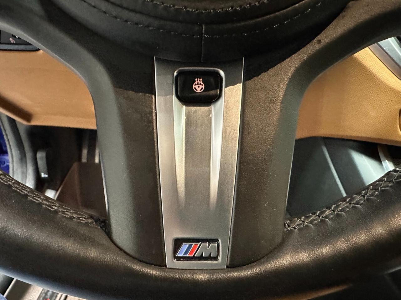 2022 BMW 3 Series M340i xDrive Houston TX