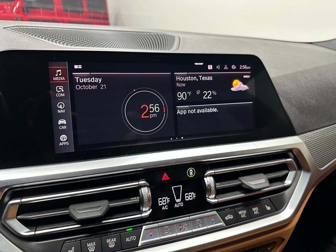 2022 BMW 3 Series M340i xDrive Houston TX