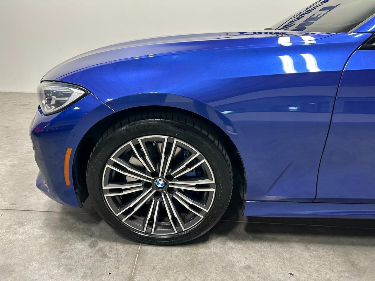 2022 BMW 3 Series M340i xDrive Houston TX