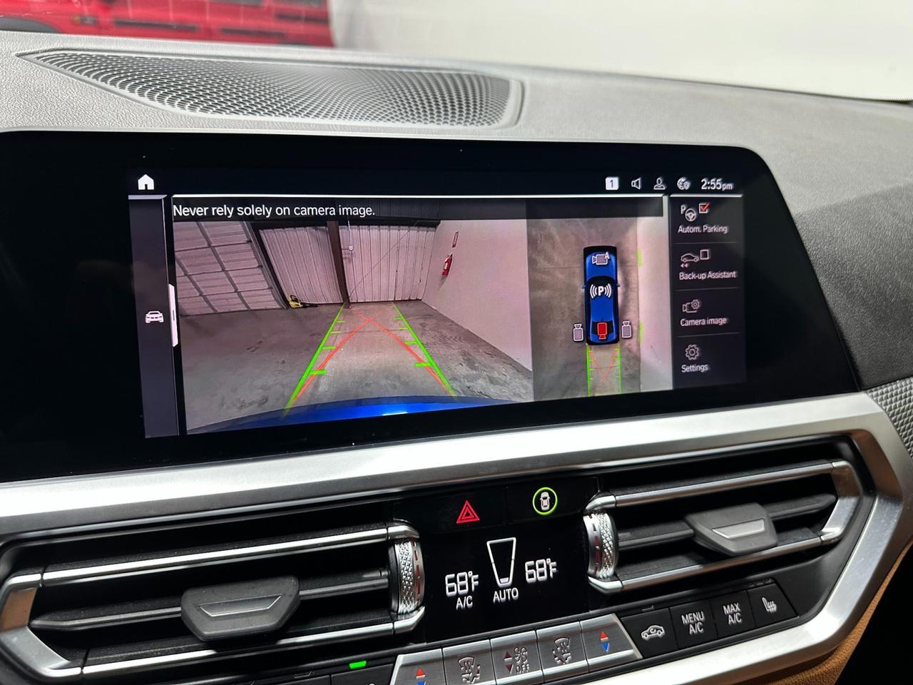 2022 BMW 3 Series M340i xDrive Houston TX