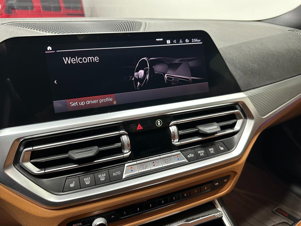 2022 BMW 3 Series M340i xDrive Houston TX