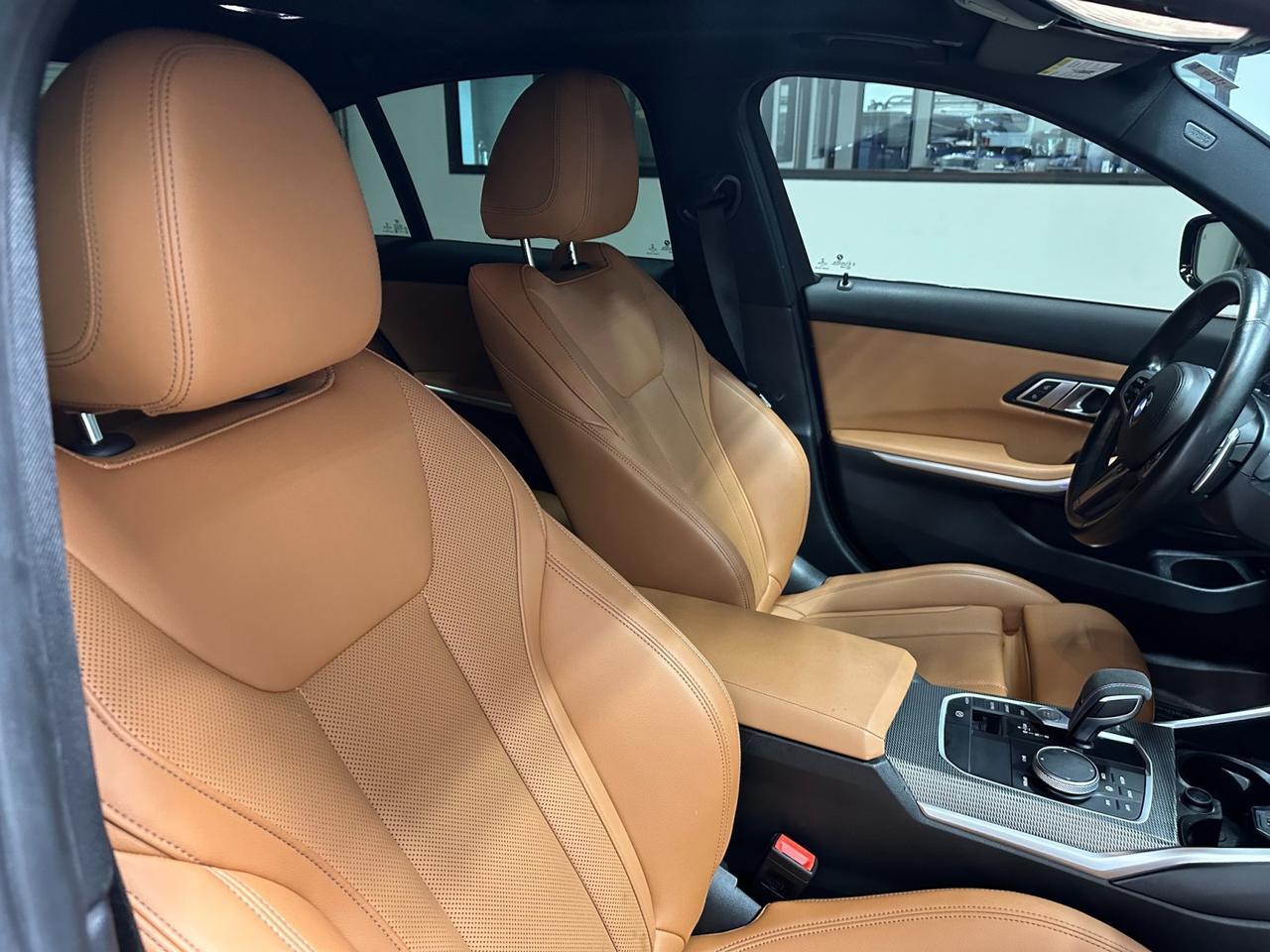 2022 BMW 3 Series M340i xDrive Houston TX