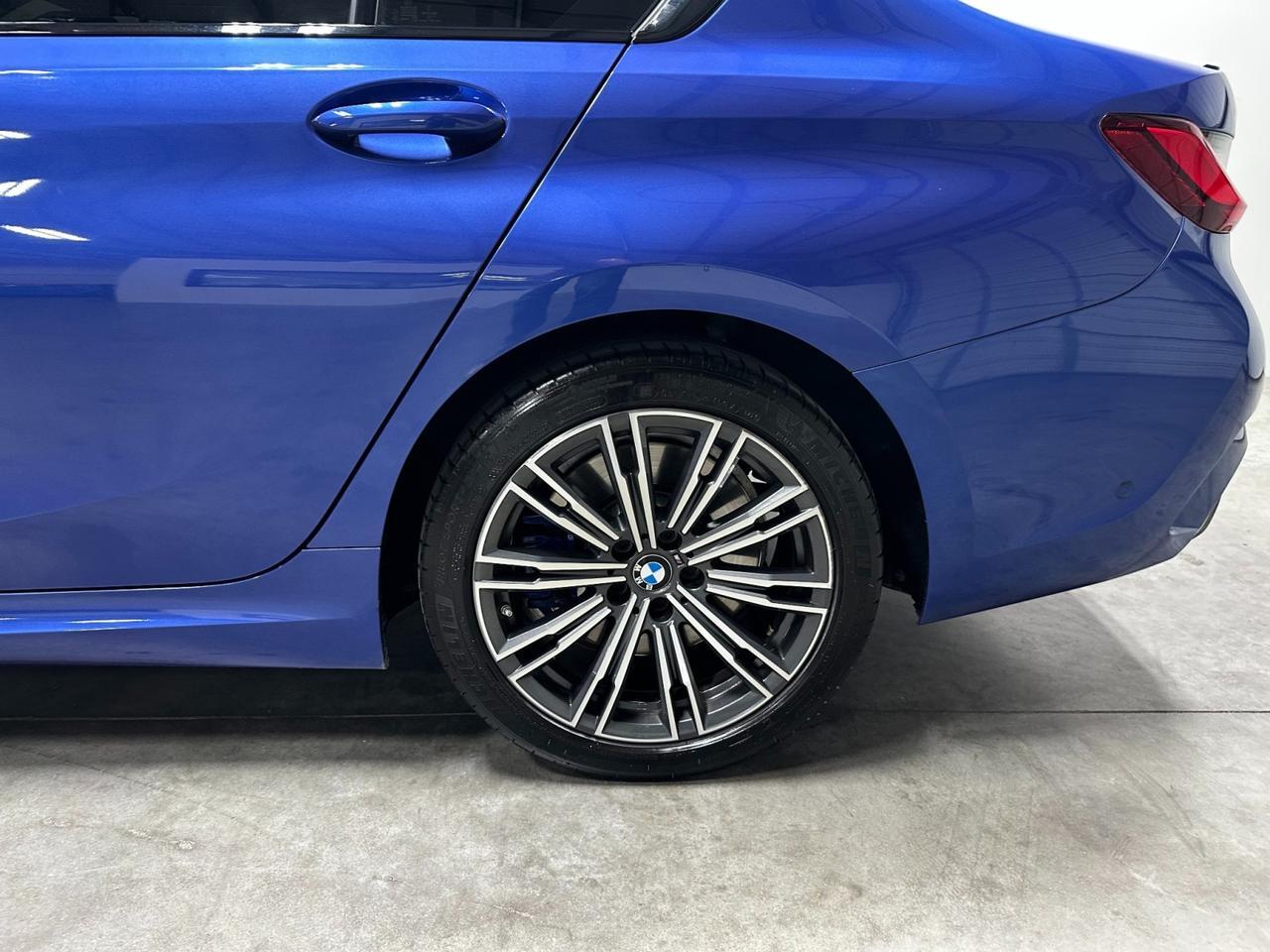 2022 BMW 3 Series M340i xDrive Houston TX