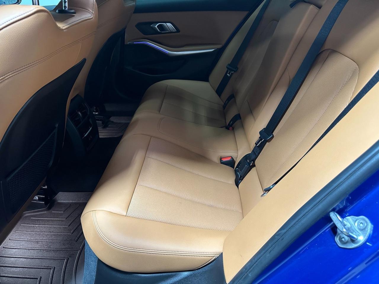 2022 BMW 3 Series M340i xDrive Houston TX