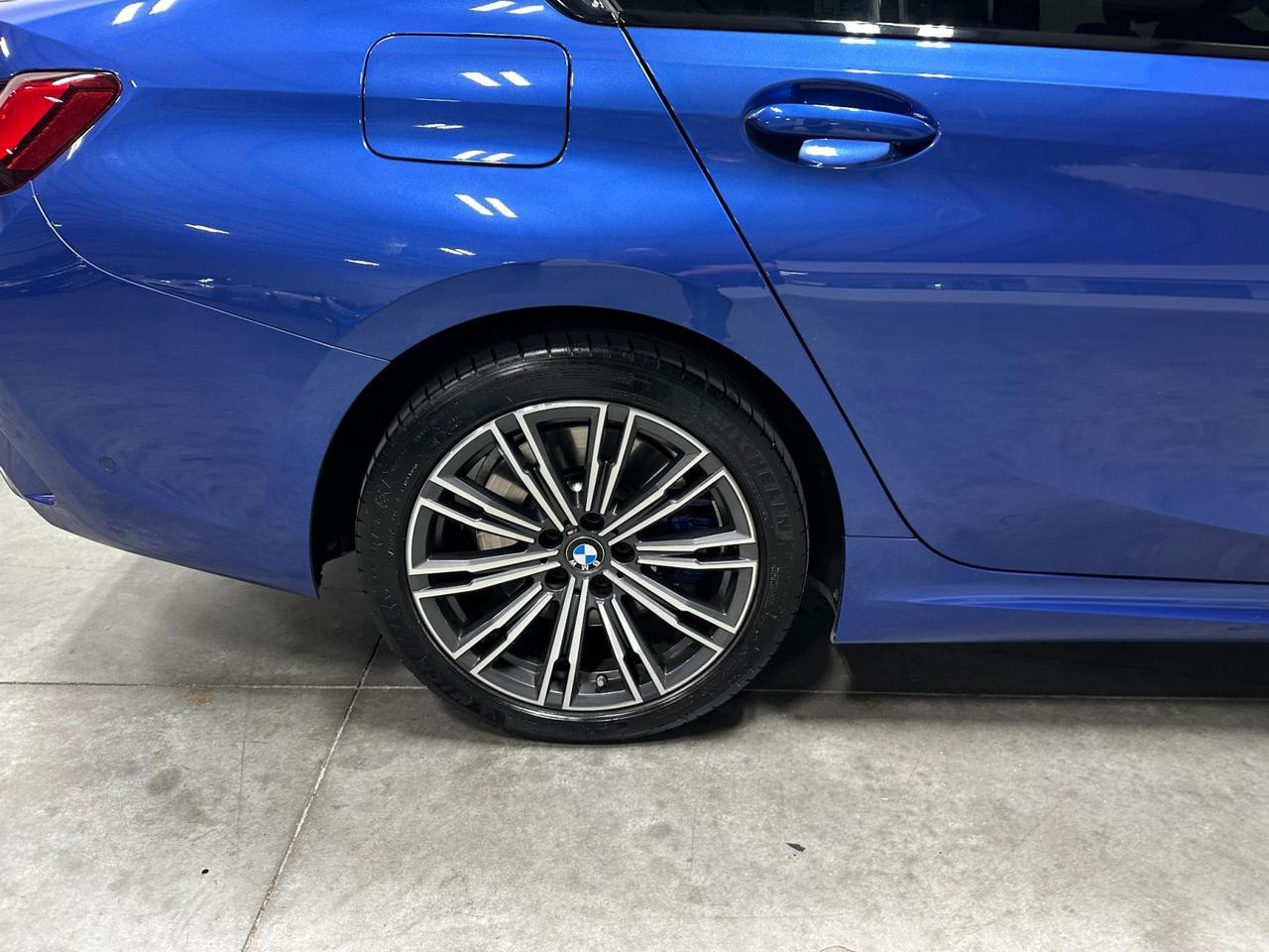 2022 BMW 3 Series M340i xDrive Houston TX