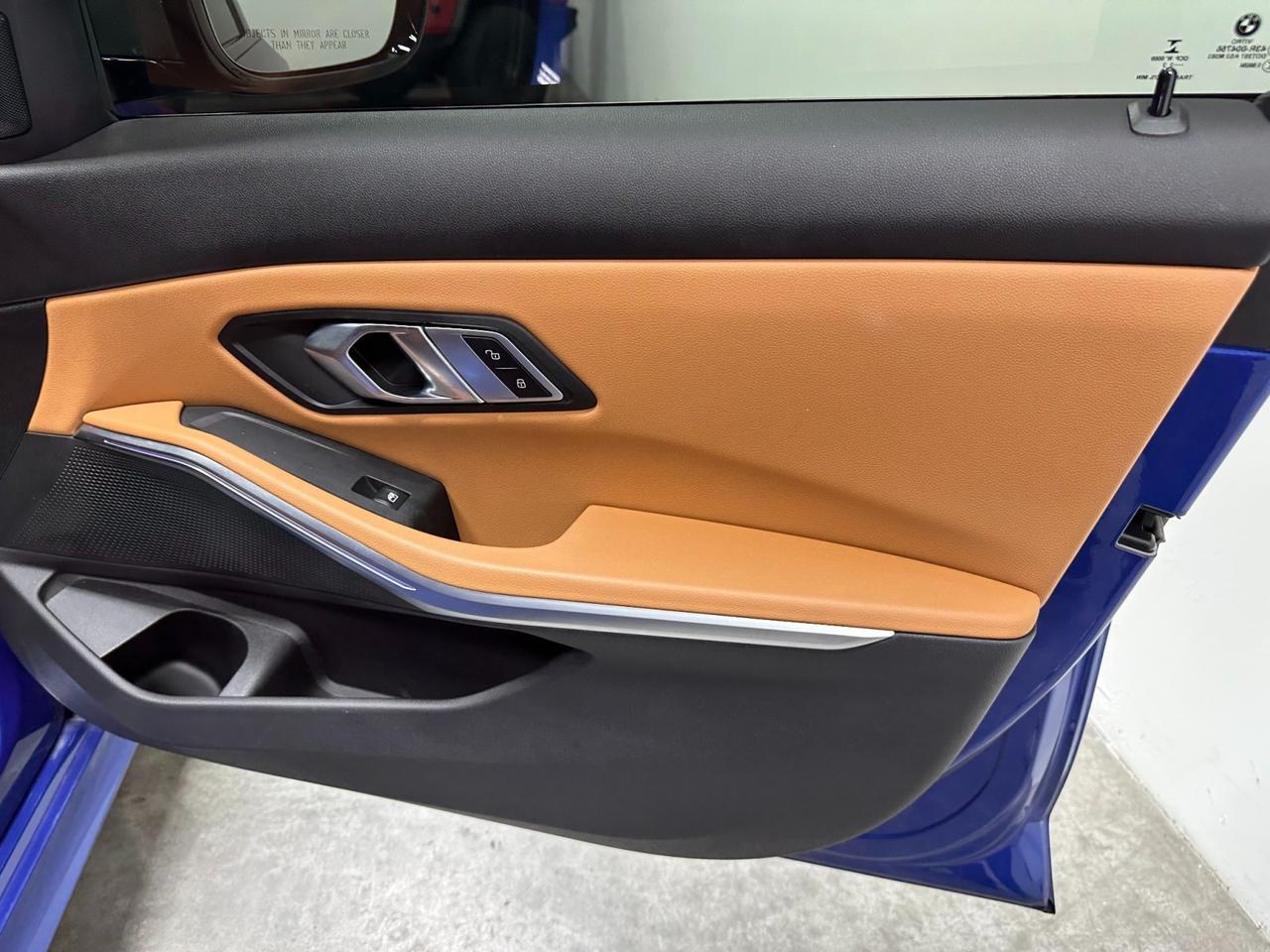 2022 BMW 3 Series M340i xDrive Houston TX