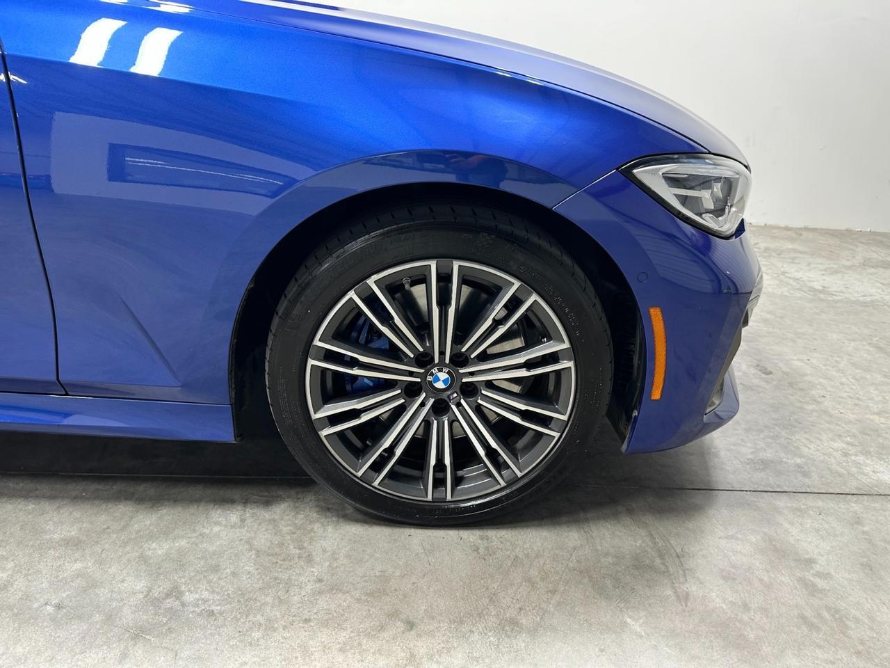 2022 BMW 3 Series M340i xDrive Houston TX