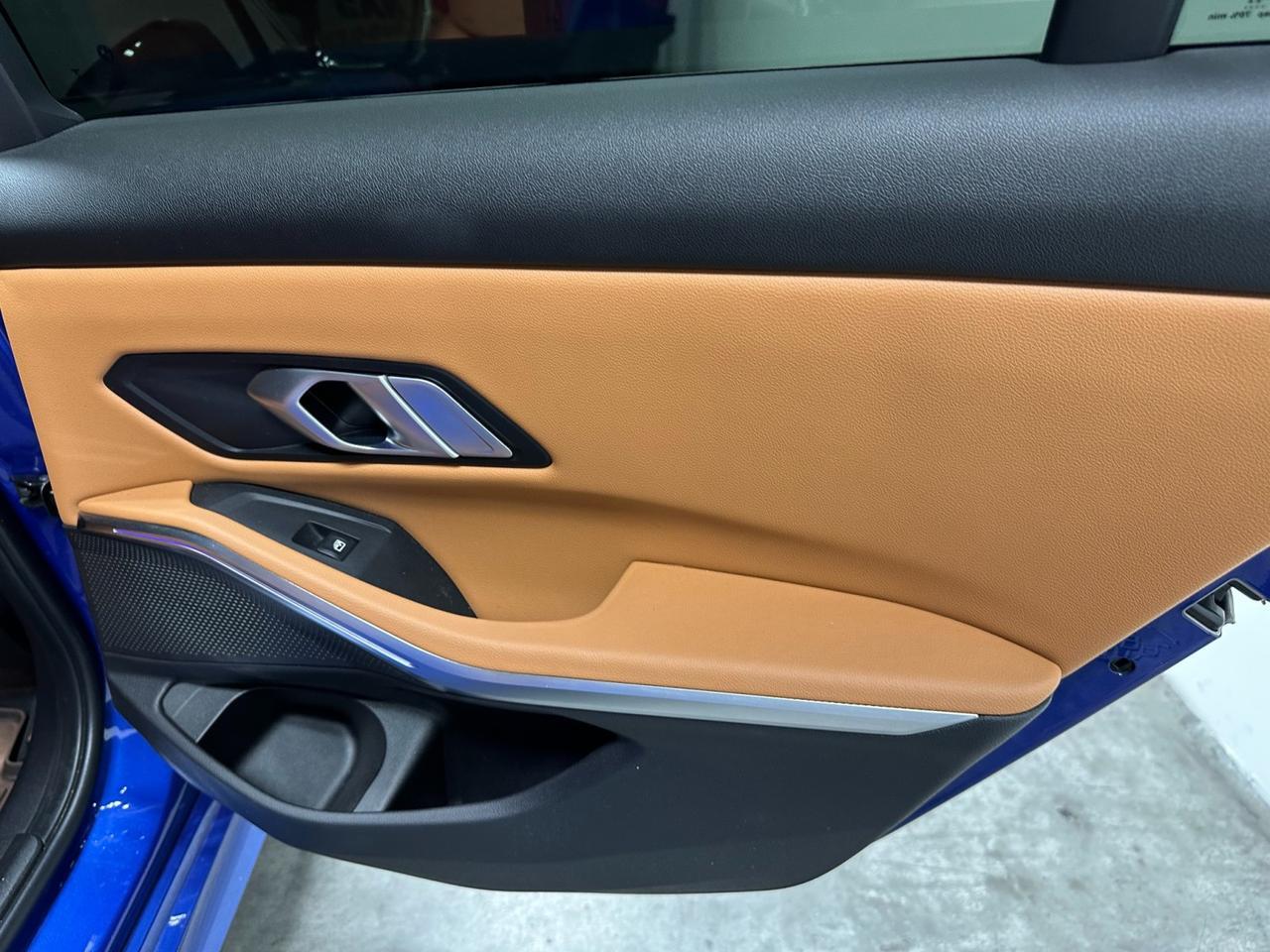 2022 BMW 3 Series M340i xDrive Houston TX