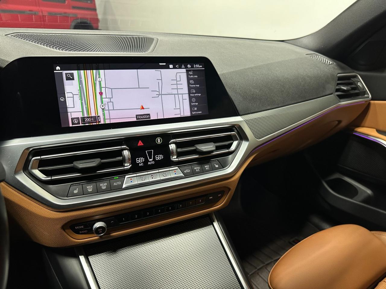 2022 BMW 3 Series M340i xDrive Houston TX