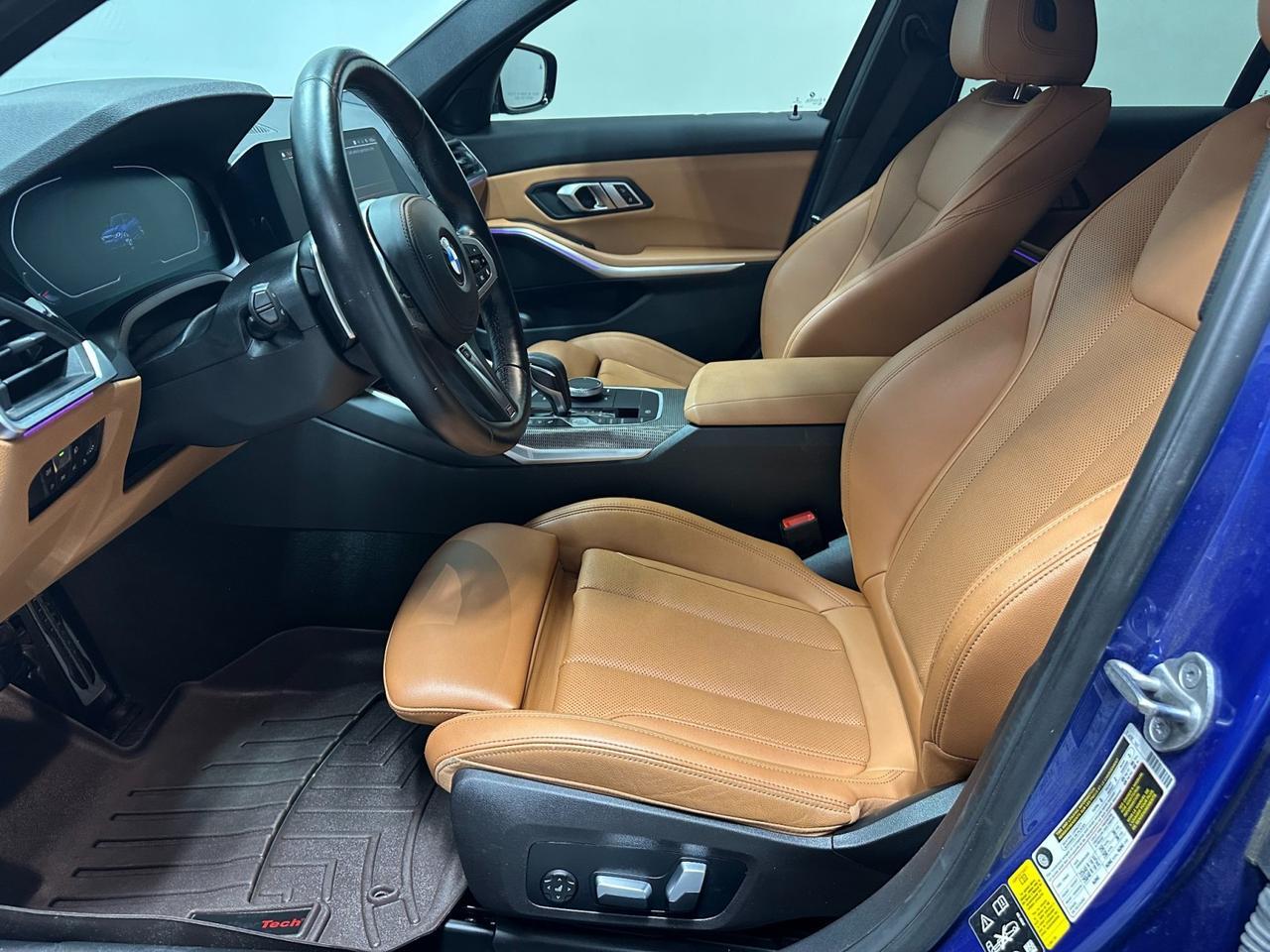 2022 BMW 3 Series M340i xDrive Houston TX